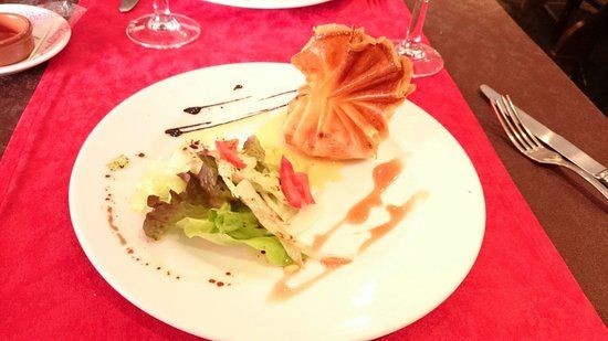 Hotel Catalunya Restaurant